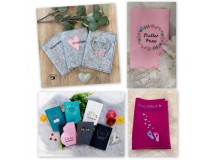 Stickserie - Mutterpass ITH Vol. 2 - 17 Motive & 2 Varianten